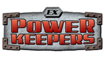 Power Keepers