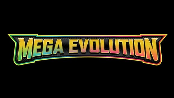 Mega Evolution