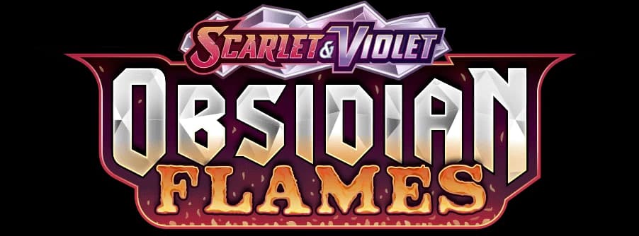 Obsidian Flames