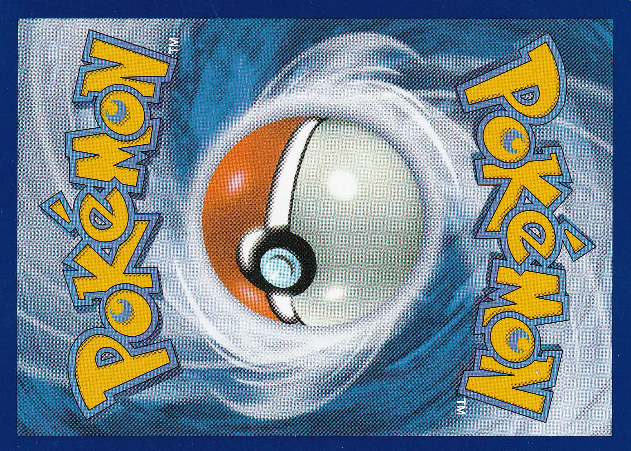 Dunsparce – Normal bagside