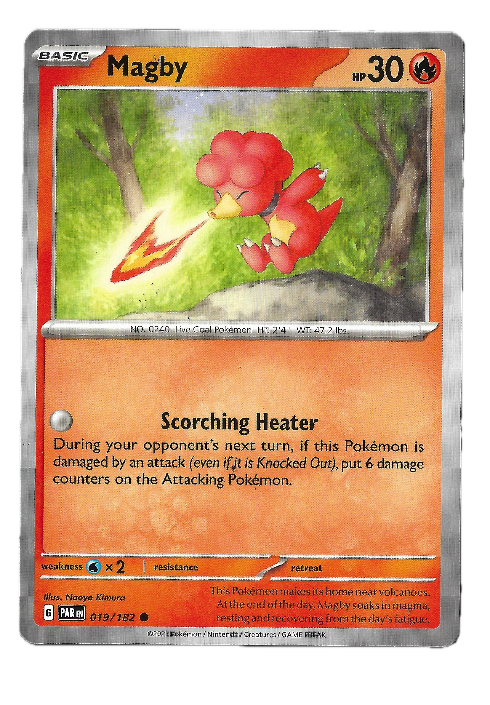 Magby