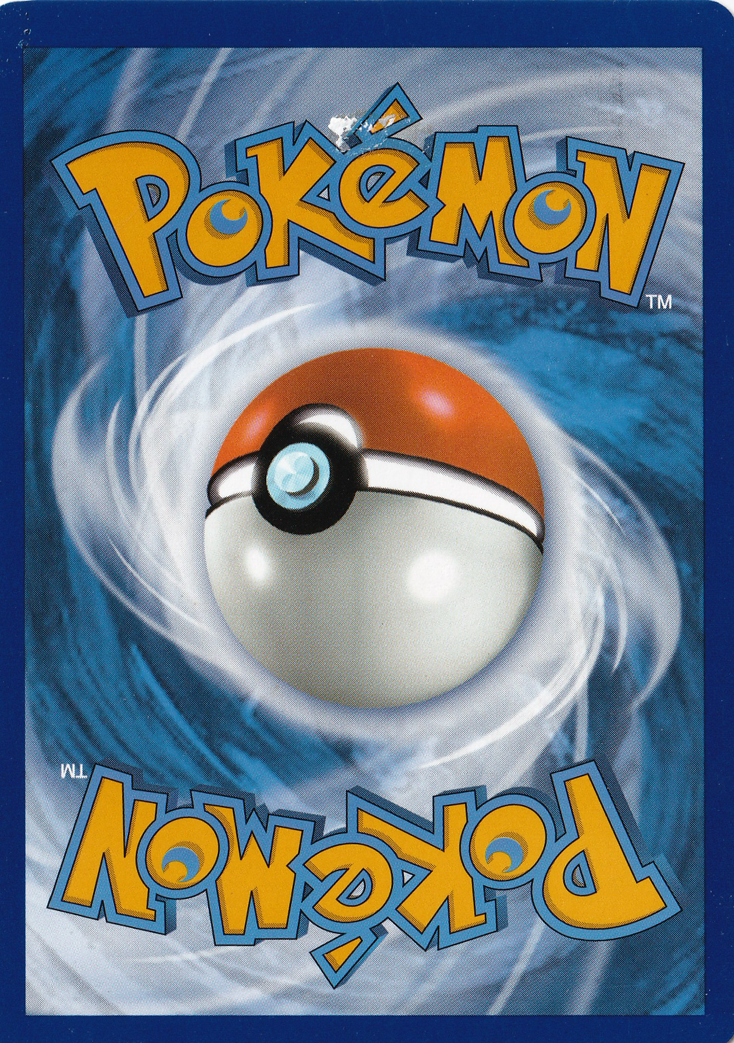 Charcadet – Reverse Holo bagside