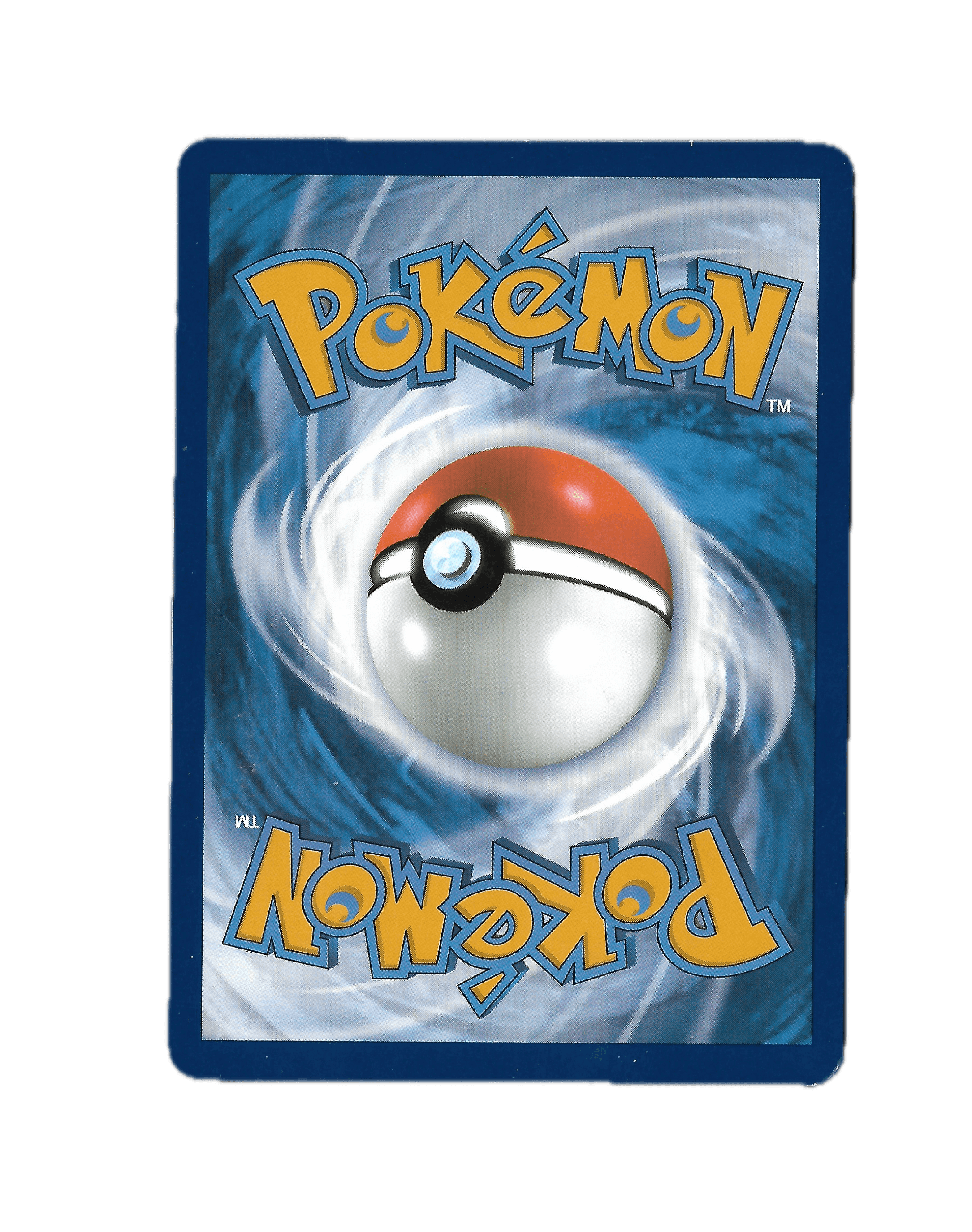 Snorunt – Normal bagside