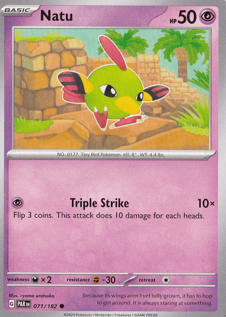 Natu