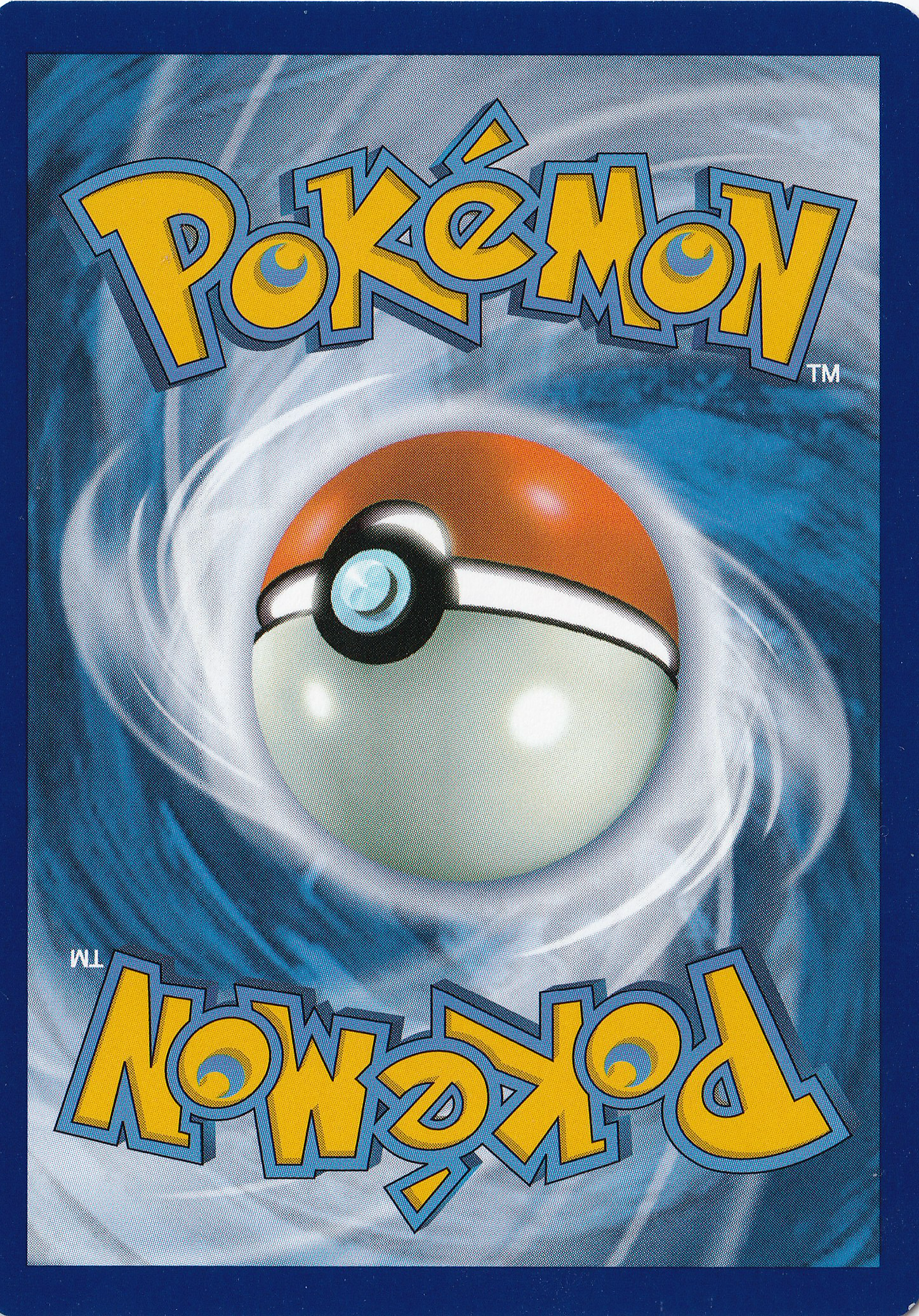 Garganacl – Reverse Holo bagside