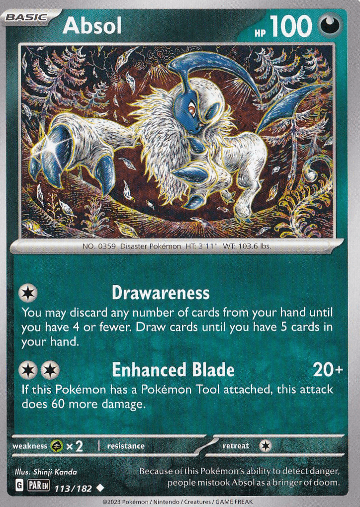 Absol