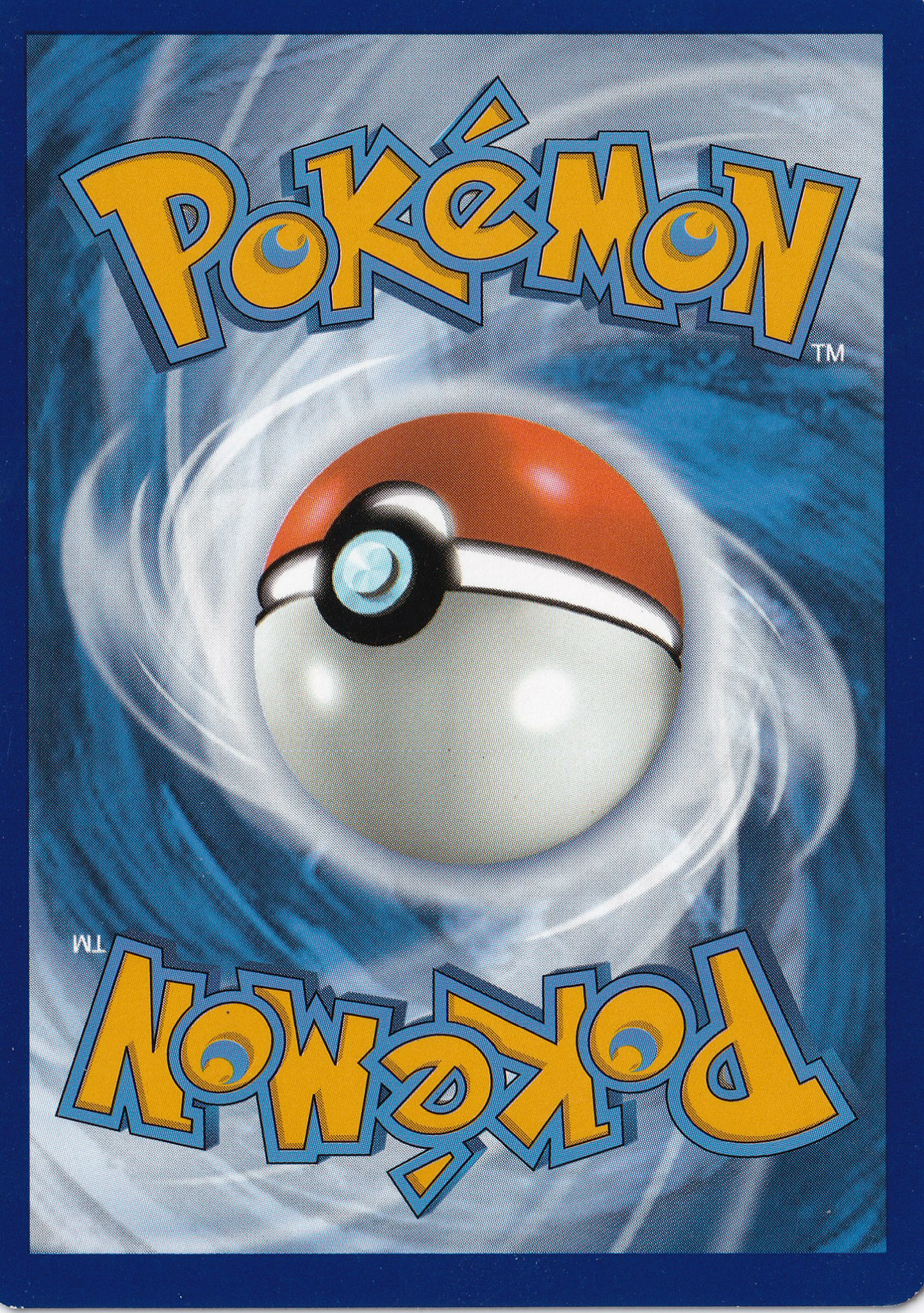 Snorlax Doll – Reverse Holo bagside