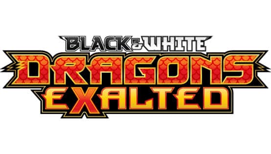 Dragons Exalted