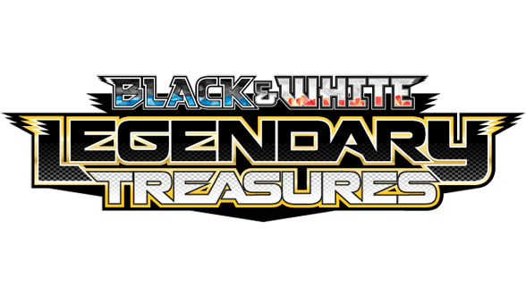 Legendary Treasures