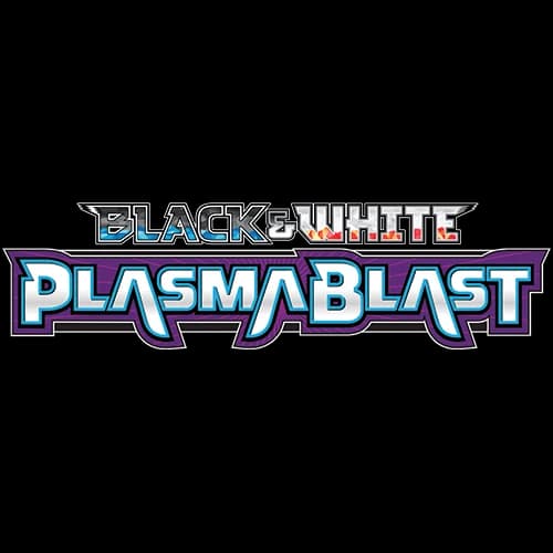 Plasma Blast