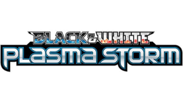Plasma Storm