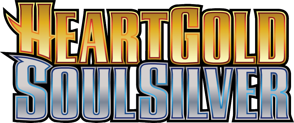 HeartGold & SoulSilver