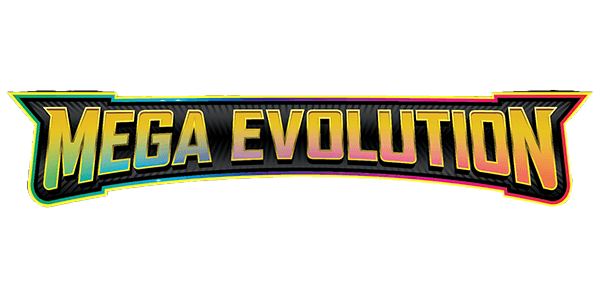Mega Evolution