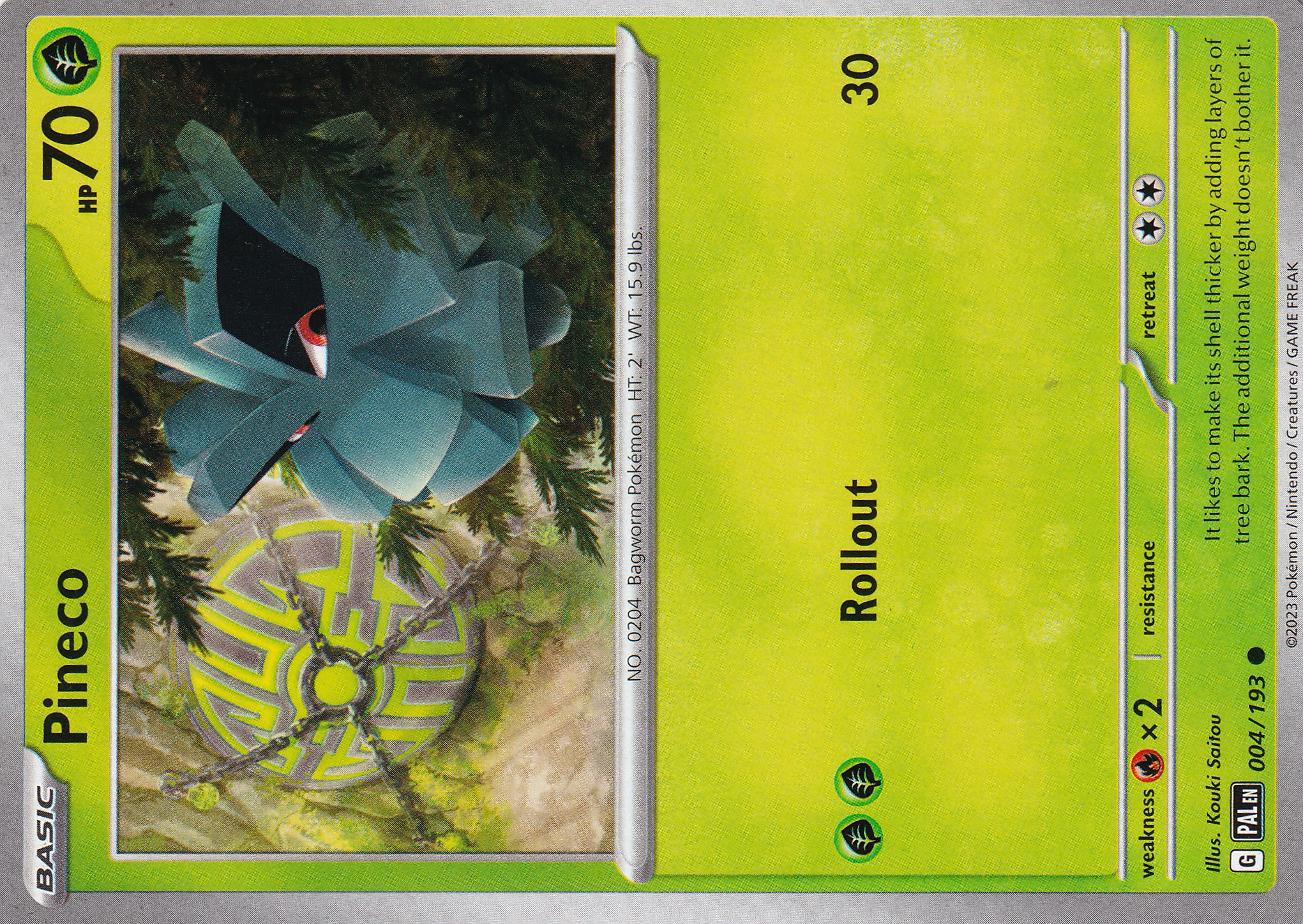 Pineco