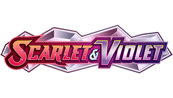 Scarlet & Violet