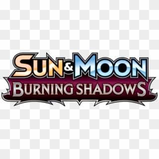 Burning Shadows