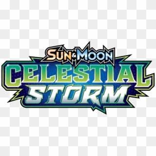 Celestial Storm