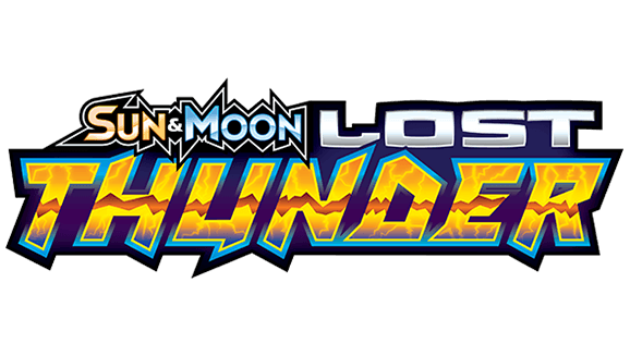 Lost Thunder