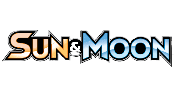 Sun & Moon