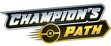 Champion's Path