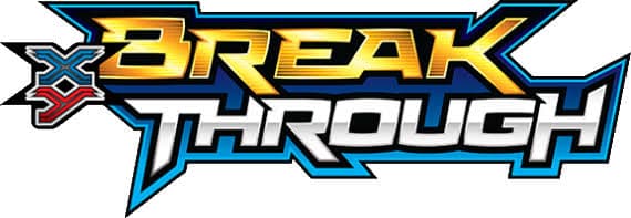 BREAKthrough