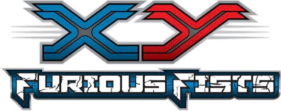 Furious Fists