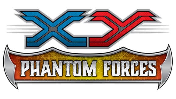 Phantom Forces