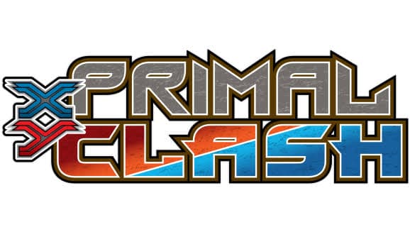 Primal Clash