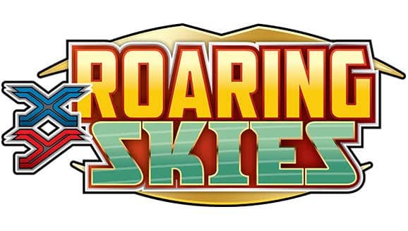 Roaring Skies
